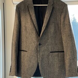 Men’s Slim Fit Blazer